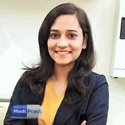 Dr. Anita Yadav Profile Picture