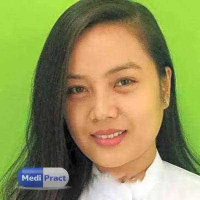 Dr. Anita Yumnam Profile Picture