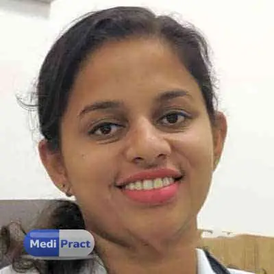 Dr. Anitha Achuthan Profile Picture