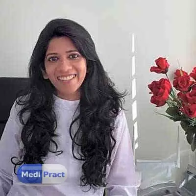 Dr. Anitha Alageshan Profile Picture
