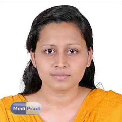 Dr. Anitha Profile Picture