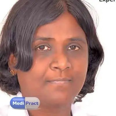 Dr. Anitha Henry Profile Picture