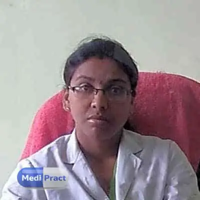 Dr. Anitha Jyothi Profile Picture