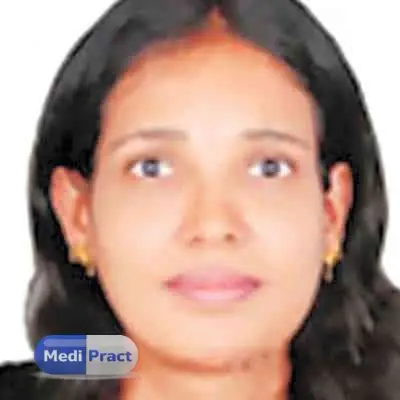 Dr. Anitha.K Profile Picture
