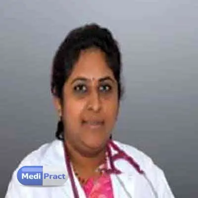 Dr. Anitha Kolukula Profile Picture
