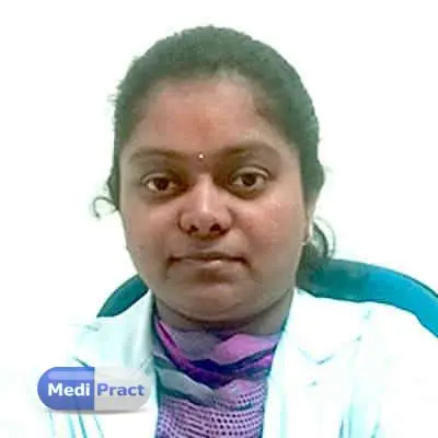 Dr. Anitha Lakshmi Profile Picture