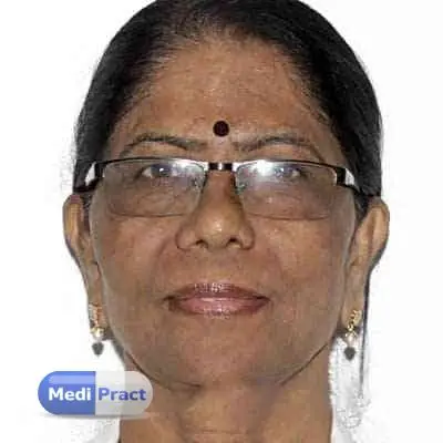 Dr. Anitha Medabalmi Profile Picture