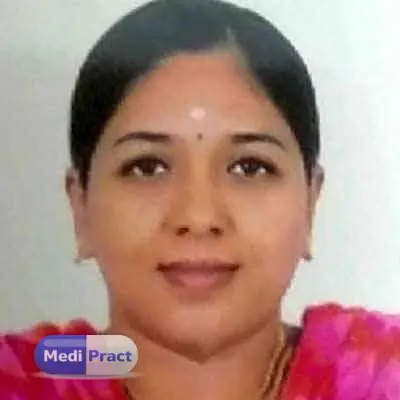 Dr. Anitha Muthu Profile Picture