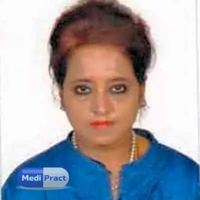 Dr. Anitha Ramesh Profile Picture