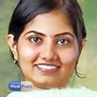 Dr. Anitha S R Profile Picture
