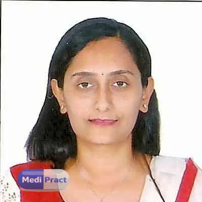 Dr. Anitha Sadashivaiah Profile Picture