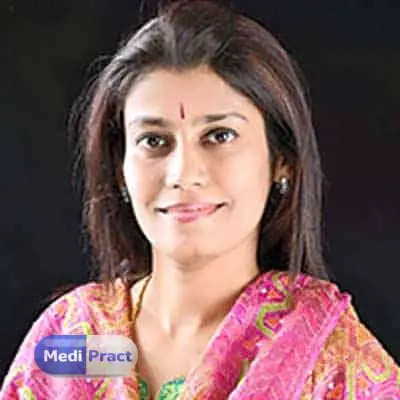 Dr. Anitha Shettikeri Profile Picture
