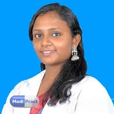Dr. Anitha Shree Profile Picture