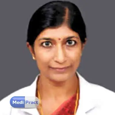 Dr. Anithakumari AM Profile Picture
