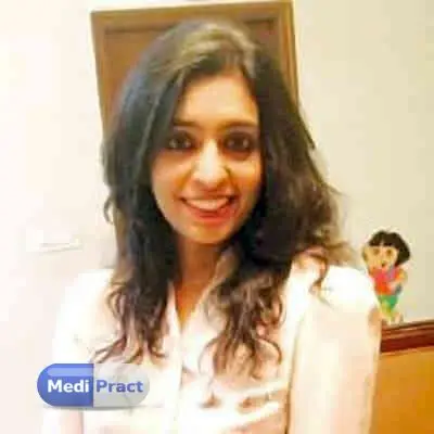 Dr. Anitta Sara Thampi Profile Picture