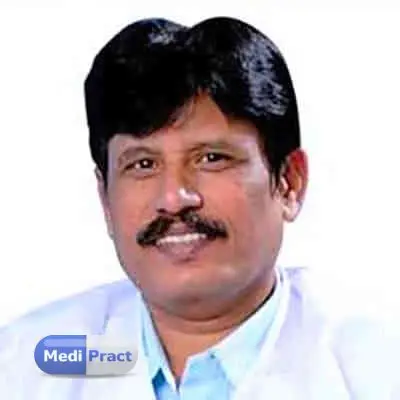 Dr. Anjaiah Profile Picture