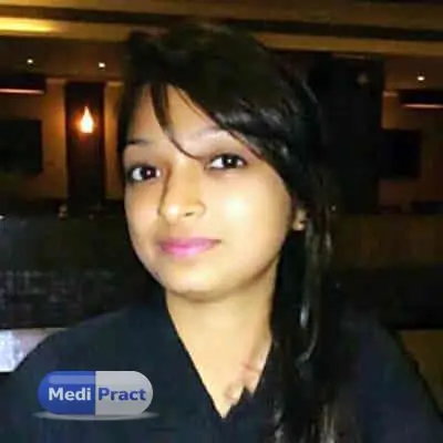 Dr. Anjali A. Shah Profile Picture