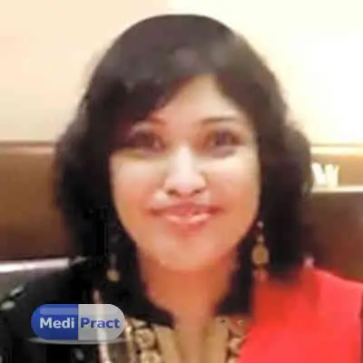 Dr. Anjali Agarwal Profile Picture