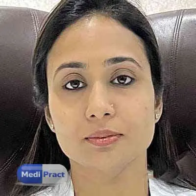 Dr. Anjali Agarwal Profile Picture