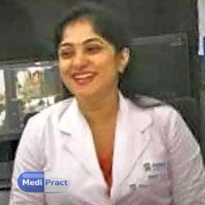 Dr. Anjali Anand Profile Picture
