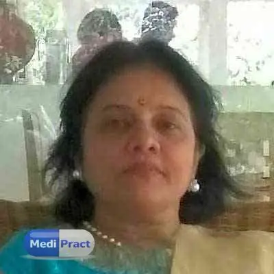 Dr. Anjali Anaspure Profile Picture