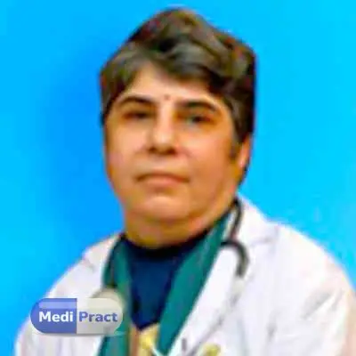 Dr. Anjali Arora Profile Picture
