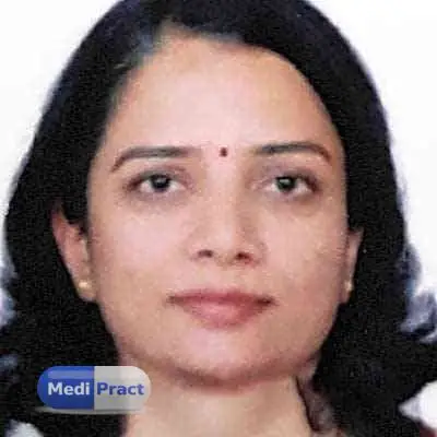 Dr. Anjali Aundhkar Profile Picture