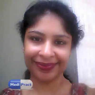 Dr. Anjali Bahri Profile Picture