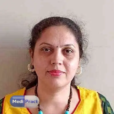 Dr. Anjali Bartakke Profile Picture