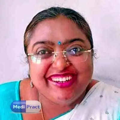 Dr. Anjali Bhat Profile Picture