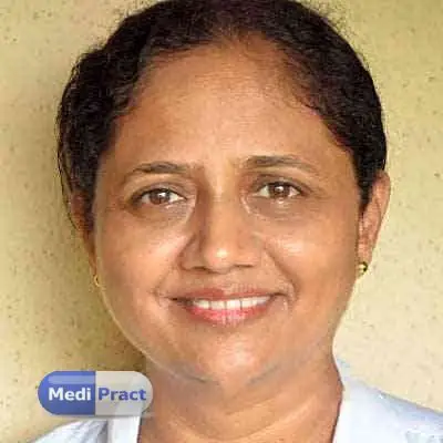 Dr. Anjali Bhise Profile Picture