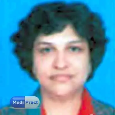 Dr. Anjali Bhosle Profile Picture