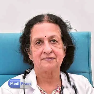 Dr. Anjali Bugga Profile Picture