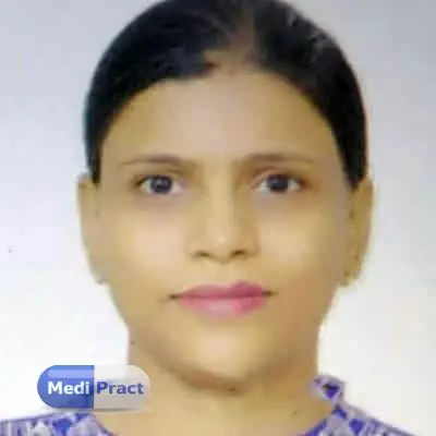 Dr. Anjali Chhari Profile Picture
