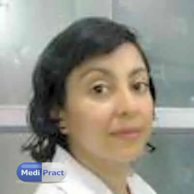 Dr. Anjali Choudhary Profile Picture