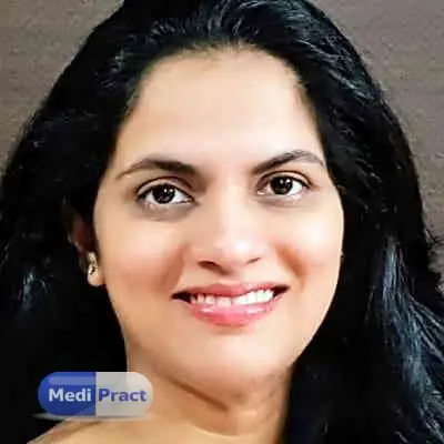 Dr. Anjali Dalal Profile Picture