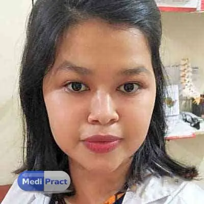 Dr. Anjali Deka Profile Picture