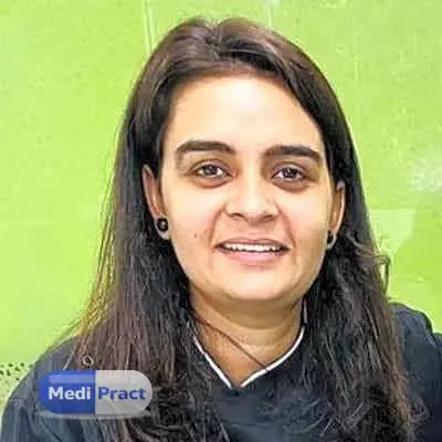 Dr. Anjali Deswal Profile Picture