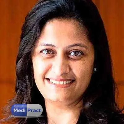Dr. Anjali Dilbaghi Profile Picture