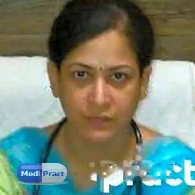Dr. Anjali Dora Bansal Profile Picture