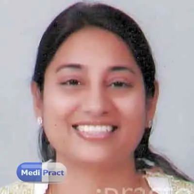 Dr. Anjali Dwivedi Profile Picture
