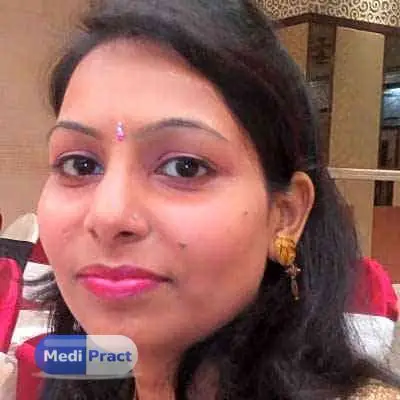 Dr. Anjali Goel Profile Picture