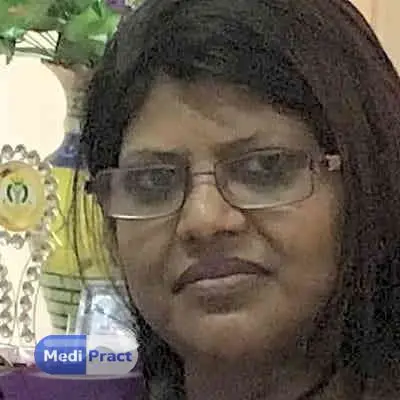 Dr. Anjali Gupta Profile Picture