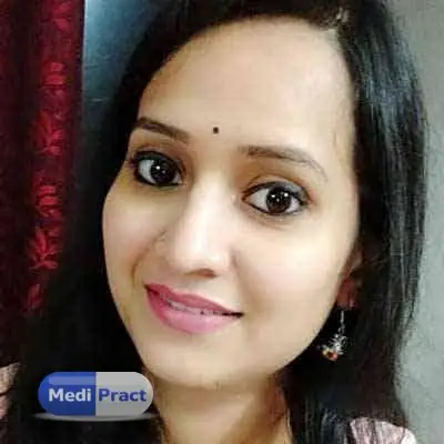 Dr. Anjali Gupta Profile Picture