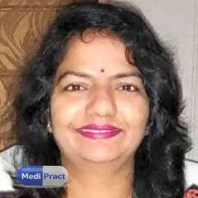 Dr. Anjali Gupta Profile Picture