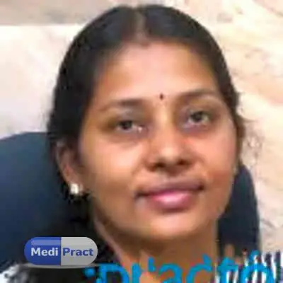 Dr. Anjali Indrjit Nikam Profile Picture