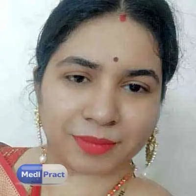 Dr. Anjali Ingle Profile Picture
