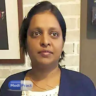 Dr. Anjali Jain Vatsa Profile Picture