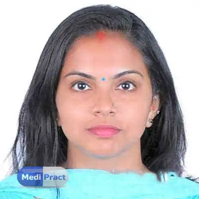 Dr. Anjali Jairaj Profile Picture