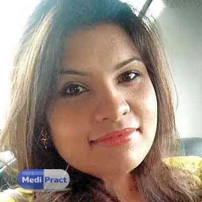 Dr. Anjali Jasawat Profile Picture